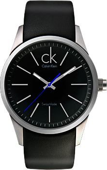 Часы Calvin Klein cK bold K22411.04
